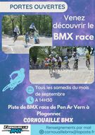Portes ouvertes BMX race