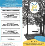 Groupe de parole pour familles endeuillées