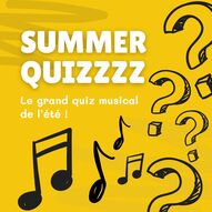 Summer quizz
