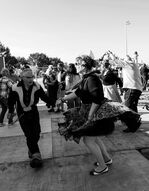 Ouverture des inscriptions cours de danse Rock'n Roll 50's
