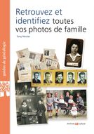 Retrouvez et identifiez vos photos de famille