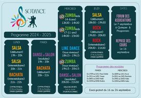 Programme