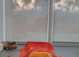 Yoga Nidra