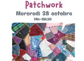Atelier Patchwork