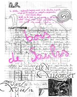 Bois de saules - Elen Hallégouët