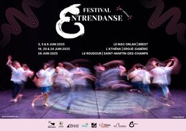 Festival Entrendanse 2024