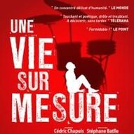 Une Vie Sur Mesure - Compagnie Scènes Plurielles ( Tournée )