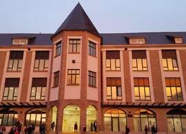 Portes ouvertes au collège Brizeux