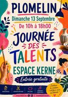 LA JOURNEE DES TALENTS