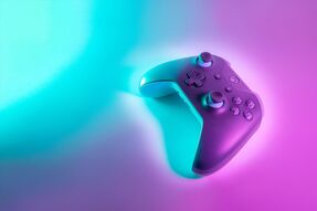 Après-midi gaming