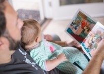 Bébés lecteurs et tout-petits