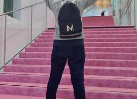 Vernissage - Le temps au féminin