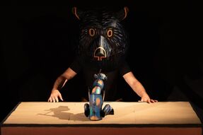 L'ours