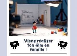 Affiche atelier