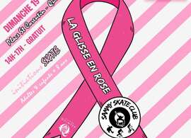 La Glisse en Rose 2025