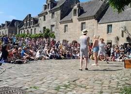 Les enfants sont des princes