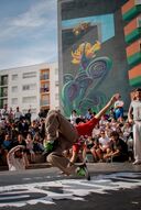 Block Party Quimper Août 2025