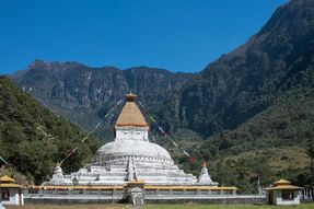 Ciné-docs de voyage et d'aventure : Himalaya, entre Bhouhan et Myanmar