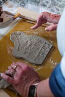 Atelier PLAQUE