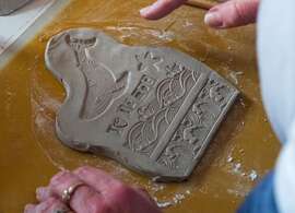 Atelier PLAQUE