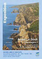 Affiche exposition