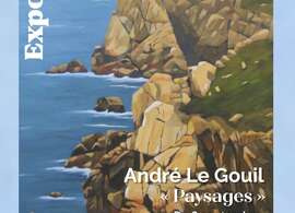 Affiche exposition