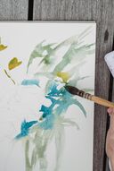 Aquarelles