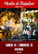 Rossulien à l'heure de Noel