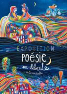 «Poésie en Liberté» de Lucie Vandevelde