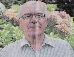 Alain Floch, spécialiste de l'Occupation allemande