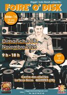 Foire aux disques