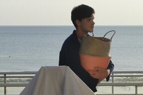 Martin / Gabriel et plus personne