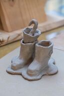 Atelier MODELAGE