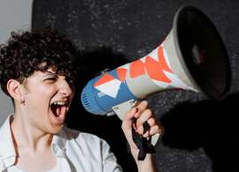 Atelier lecture à voix haute