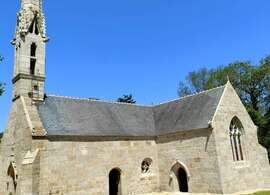 Chapelle Sainte-Cécile