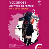 Vacances d'automne : un programme riche en découvertes pour les familles