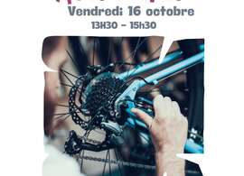 Atelier Vélo