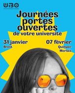 portes ouvertes de l'université