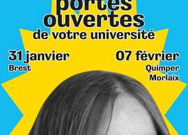 portes ouvertes de l'université