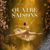 Les Quatre Saisons - Un Ballet sur la Musique d'Antonio Vivaldi - Tournée