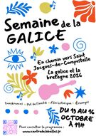 Semaine de la Galice