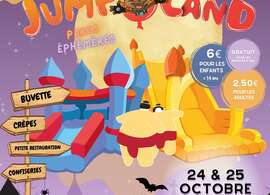 Affiche officielle