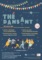 Thé dansant Ville de Quimper
