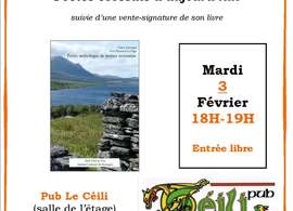 Petite anthologie de poésie écossaise