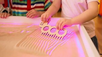 Activité découverte des petites bêtes au jardin partagé