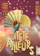 La tête ailleurs : cinéma jeune public