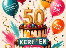 Kerf' en Fête