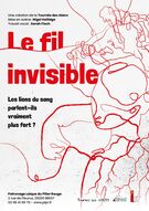 Le fil invisible - Tournée des Abers