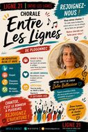 Flyer LIGNE 21