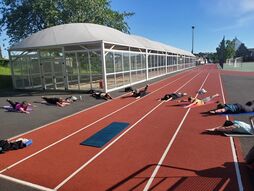 Pilates